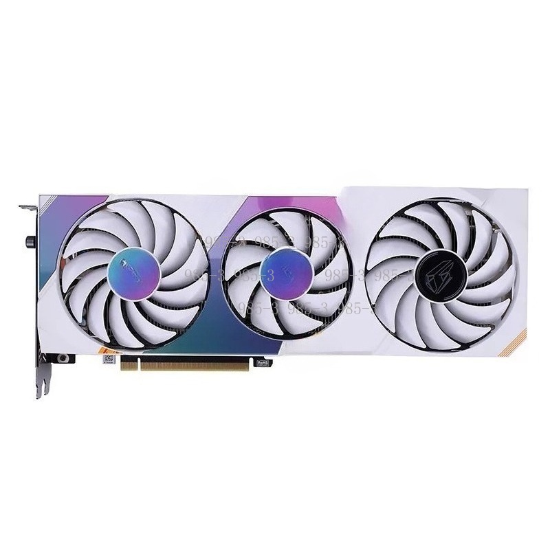Rtx 3090 24Gb Graphics Card - بطاقة رسومات RTX 3090 24GB GDDR6X